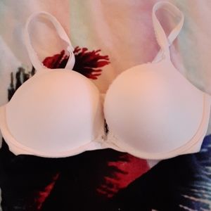 Victoria's secret push up bra